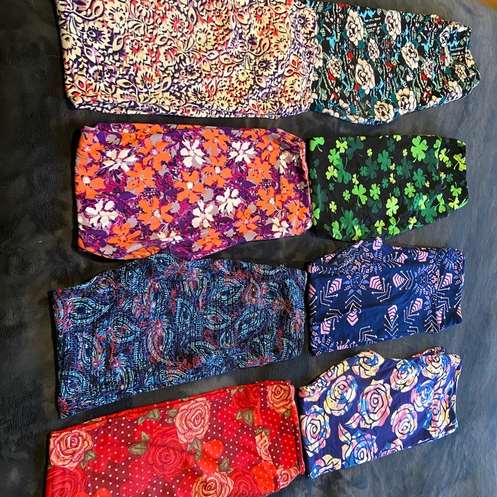 Leggings